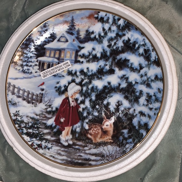 Winter Wonderland Collection by Dona Gelsinger - Picture 4 of 9